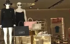 Bùng nổ thị trường quà xa xỉ mùa lễ hội