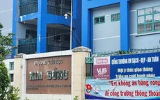 Kỷ luật cảnh cáo hiệu trưởng một trường Tiểu học tại TP Hồ Chí Minh