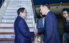Thủ tướng Phạm Minh Chính kết thúc tốt đẹp chuyến công tác dự Hội nghị cấp cao kỷ niệm 50 năm quan hệ ASEAN - Nhật Bản
