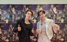 Loạt hit đình đám trong Kpop Festival Open Air 2023
