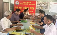 HTX Đạ M’Ri – Cách làm thương hiệu ở thủ phủ sầu riêng Đạ Huoai