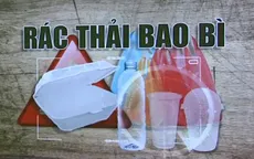 Bao bì thân thiện môi trường - xu hướng chung của thế giới