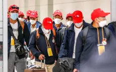 Số người nước ngoài cư trú tại Hàn Quốc năm 2023 ở mức cao kỷ lục