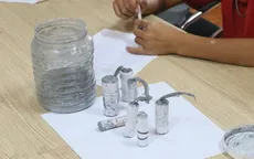 Liên tiếp phát hiện học sinh mua bán tiền chất chế tạo pháo