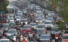 Áp dụng mức thu phí sử dụng đường bộ mới từ 1/2/2024