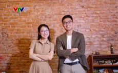 IELTS FACE-OFF Tập 7: Gặp gỡ chàng trai đạt 9.0 IELTS 4 kỹ năng và giám đốc truyền thông của Google tại Việt Nam