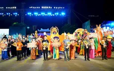 Liên hoan Nhạc kèn và Liên hoan Múa rối 2023: Quy tụ 30 đơn vị, hơn 1300 nghệ sỹ