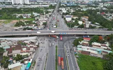 TP Hồ Chí Minh sắp kêu gọi đầu tư 41 dự án PPP với kinh phí hàng ngàn tỷ đồng