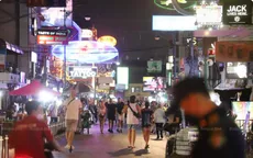 Thái Lan kéo dài hoạt động kinh tế đêm
