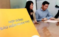 Tổng tài sản của thị trường bảo hiểm ước đạt 913.336 tỷ đồng