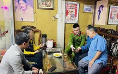 Kịp thời ngăn chặn vụ lừa đảo gần 90 triệu đồng qua facebook