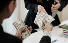 1/3 công ty ở Mỹ không có thưởng Tết