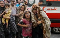 Dải Gaza đối mặt với tình trạng bệnh tật lây lan