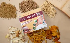 Cốm DABATRY - Giải pháp mới cho người mắc bệnh trĩ