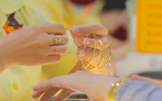 Chuyên gia nhận định về 3 yếu tố tăng giá vàng