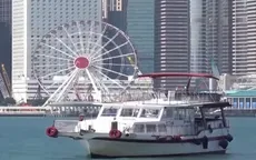 Người Hong Kong (Trung Quốc) tiết kiệm nhiều hơn