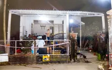 Quảng Nam: Mâu thuẫn, người đàn ông đâm hàng xóm tử vong