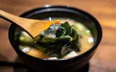 Ăn tảo nâu có thể ngăn chặn bệnh tiểu đường