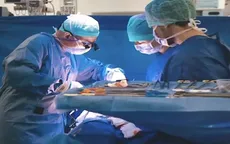 Cấy ghép cùng lúc 4 nội tạng cho bệnh nhi 2 tuổi ở Bỉ