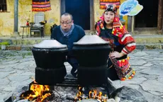 Nhà báo Lại Bắc Hải Đăng: Chúng tôi đã có một gia đình lớn sau Có hẹn cùng thanh xuân