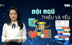 Mối lo từ những "nhà phê bình" trên mạng