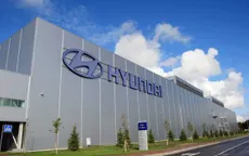 "Đại gia" ô tô Hàn Quốc Hyundai bán nhà máy khổng lồ tại Nga với giá 77 USD