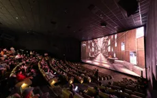 Công nghệ phòng chiếu phim Imax Laser về Việt Nam