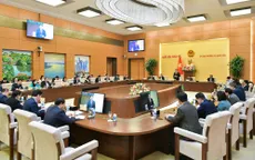 Dự án Luật Đất đai (sửa đổi): Còn 3 nội dung có ý kiến khác nhau