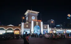 Kiều hối về TP Hồ Chí Minh năm 2023 xấp xỉ thu ngân sách nửa năm