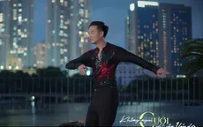 Không ngại cưới chỉ cần một lý do - Tập 28: Đông dạy nhảy trên phố kiếm sống