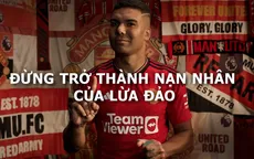 46% người dùng tại Việt Nam gặp phải phần mềm độc hại vì xem bóng đá lậu