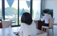 Khi người lớn cô đơn