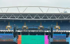 Hủy Đại nhạc hội K-Pop Open Air #2 ở SVĐ Mỹ Đình