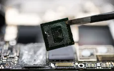 Nóng cuộc đua thu nhỏ chip bán dẫn