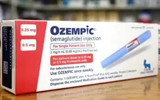 Mỹ cảnh báo thuốc điều trị tiểu đường Ozempic giả