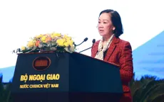 Tăng cường công tác Đảng ngoài nước