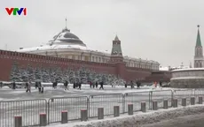 Nga không chấp nhận việc tịch thu bất hợp pháp tài sản