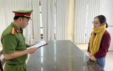 Môi giới mang thai hộ rồi chiếm đoạt hơn 1 tỷ đồng