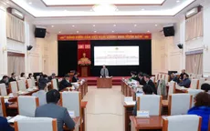 Giải pháp thực hiện liên thông giữa các cấp học, trình độ đào tạo