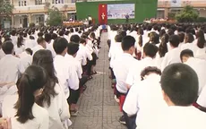 Bà Rịa – Vũng Tàu tăng cường phòng chống bạo lực học đường trong trường học