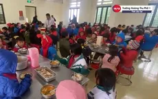 Khi những đứa trẻ không có quyền lựa chọn