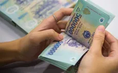 Tăng lương - động lực để người lao động cống hiến