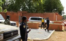Pháp buộc phải đóng cửa đại sứ quán ở Niger