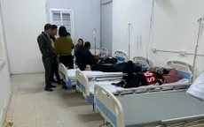 Làm rõ vụ việc 9 học sinh tiểu học nhập viện sau bữa ăn tại trường