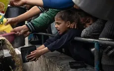 80% trẻ em ở Gaza đối mặt nguy cơ suy dinh dưỡng nghiêm trọng