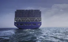 Giá cước vận tải đường biển tăng vọt