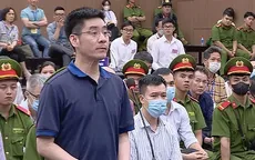 Cựu điều tra viên Hoàng Văn Hưng bất ngờ nhận tội, nộp 18,8 tỷ đồng xin giảm án