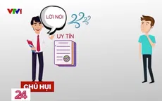 Đóng hàng tỷ đồng cho chủ hụi, người chơi chỉ lấy giấy vụn làm tin