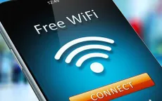 Mất tiền khi chuyển khoản bằng Wi-Fi công cộng