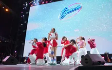 Hotgirl Vietnam Idol 2023 debut tại sân khấu Hò Dô